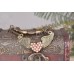 Подвеска Vintage Angel wings necklace
